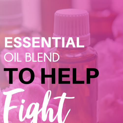This essential oil blend for sleep involves affordable oils and easy to find items, making it a great blend to help fight insomnia. If you suffer from sleep apnea or anxiety, this DIY roller bottle can ease stress and be rubbed on the skin as needed. #sleep #essentialoils #insomnia #sleeptips #exhaustedmoms #sleep