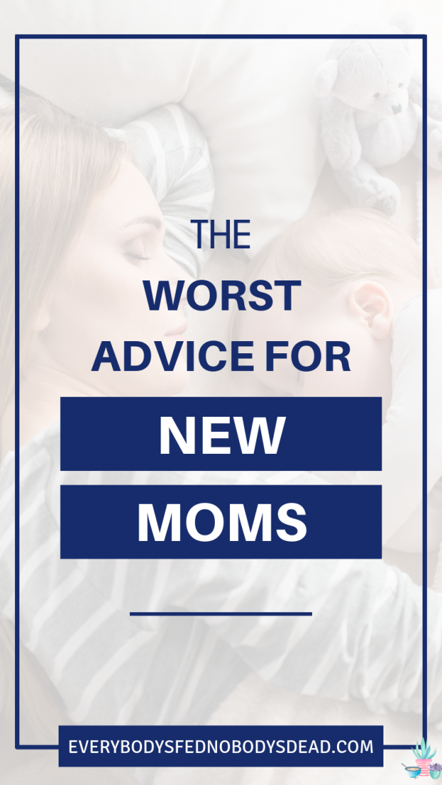 Pin on Advice For Moms