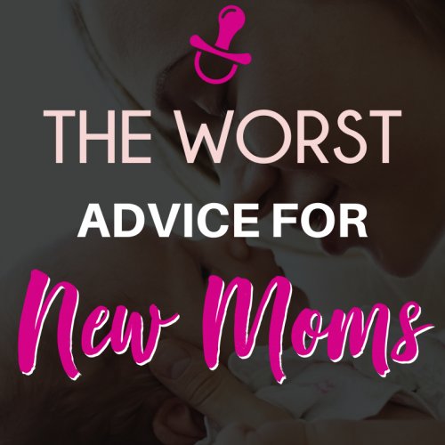 Pin on Advice For Moms