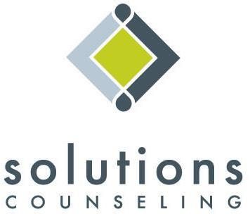 Solutions Counseling