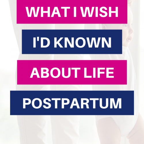 What I Wish I’d Known About Life Postpartum: Becoming a mom changes you, and I had no idea how much I would change postpartum. In this post, I cover postpartum care, info for first-time moms, postpartum tips, postpartum life, postpartum self-care, postpartum anxiety, postpartum depression, postpartum sleep, and much more. Let's talk about the real struggles of becoming a mom, and all the things I wish I'd known. #postpartum #postpartumtips #rawmotherhood #mentalhealth #postpartumsurvival