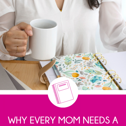 Rocketbook Review: Find out why the Rocketbook is a must-have!! This reusable, techy notebook is a sanity-saver and makes a great gift for moms. Organization takes work, and Rocketbook is the perfect planner, organizer, journal, bullet journal, list-maker, and note-taker. The Rocketbook is one of the best gifts for mom - it's easy to use and syncs with her phone so she never loses her to-do lists! The Rocketbook is also great for meal planning! Learn more about meal planning with the Rocketbook.